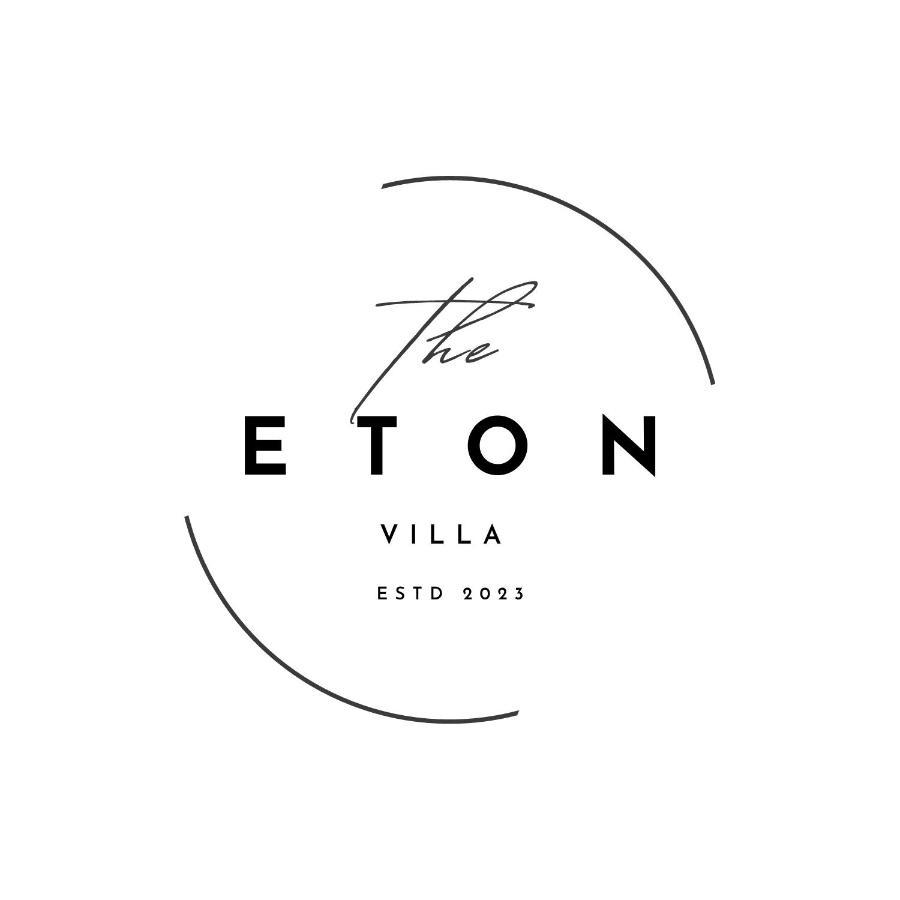 Eton Villa Диквела Екстериор снимка