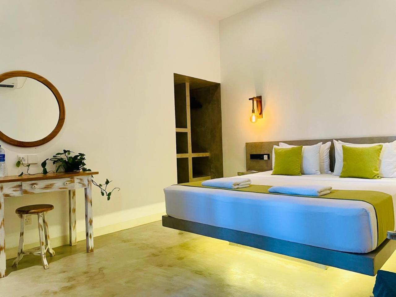 Eton Villa Диквела Екстериор снимка