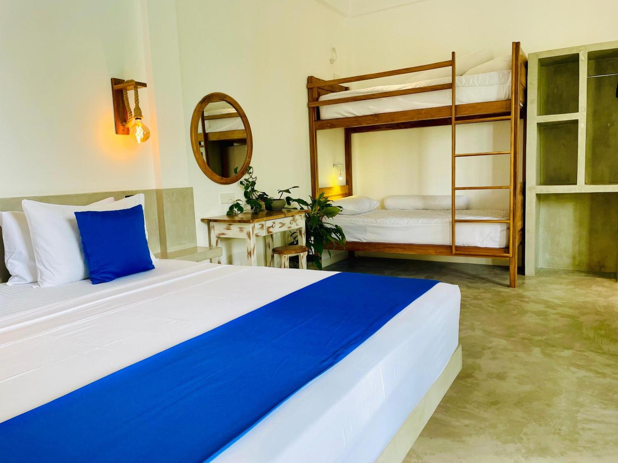 Eton Villa Диквела Екстериор снимка