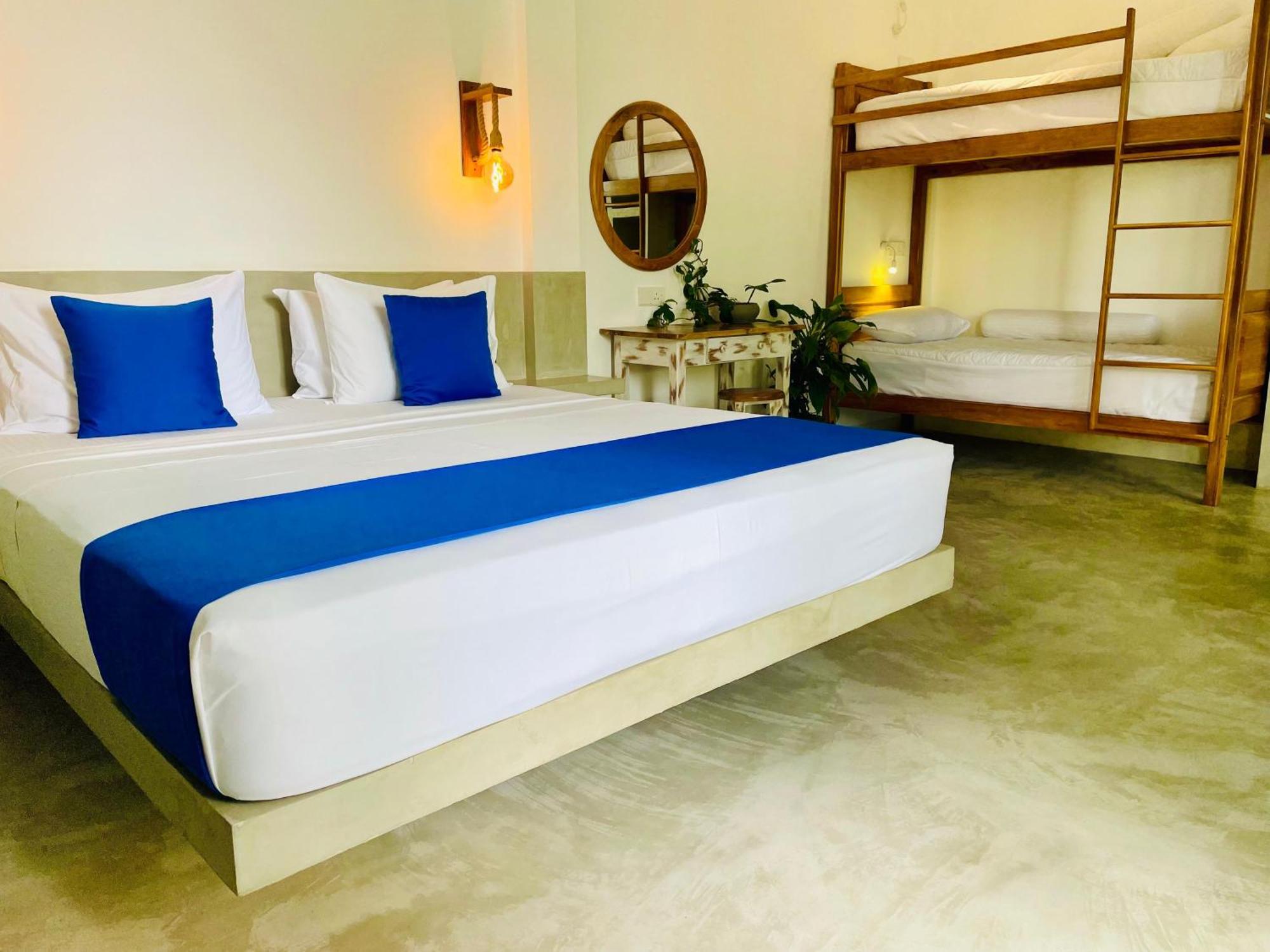 Eton Villa Диквела Екстериор снимка